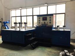 中國(guó)唐工閥門集團(tuán)