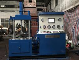 綿陽(yáng)眾達(dá)閥門有限公司