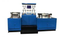 DYFJ-H300液壓蝶閥試驗(yàn)臺